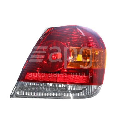 Toyota Echo NCP12R Tail Lamp RH (08/02-12/05)
