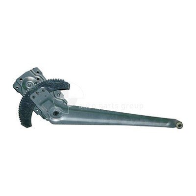 Toyota Hilux Front Door Window Regulator LH Manual (10/97-02/05)