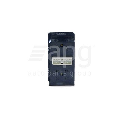 Holden Berlina VY/VY II/VZ Window Switch R/L Grey (10/02-09/07)