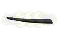 Genuine Mazda Mazda6 Grille Mould Right Hand Black Black Centre (10/12-05/18)