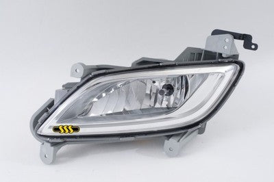 Genuine Hyundai Veloster Fog Lamp Right Hand (10/11-05/17)