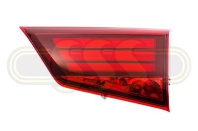 Genuine Mitsubishi Outlander Rear Garnish Lamp Right Hand LED TYPE (04/18-06/21)