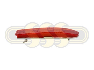 Genuine Toyota Avensis Verso Bar Reflector Right Hand Rear (05/01-10/03)