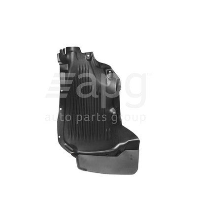 Genuine Mitsubishi Pajero Sport QF Front Guard Liner LH (11/19-On)