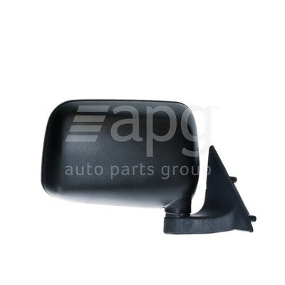 Ford Courier PC/PD/UF Door Mirror RH (06/85-12/98)