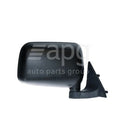 Ford Courier PC/PD/UF Door Mirror RH (06/85-12/98)