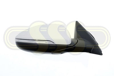 Genuine Kia Cerato Door Mirror Right Hand No Auto Fold No Blind Spot (04/21-On)