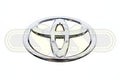 Genuine Toyota Chr Badge/Logo Not For Hybrid *T* Logo On Tail Gate (10/19-03/24)