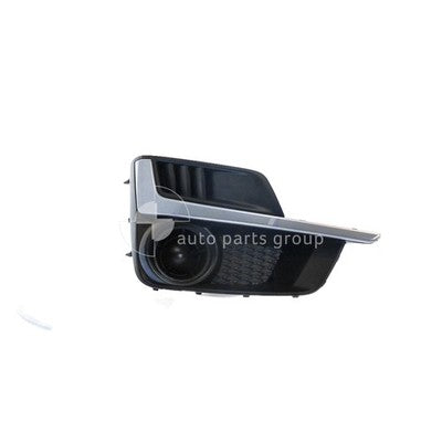 Genuine Subaru Impreza G4 Front Bar Grille RH (04/15-11/16)