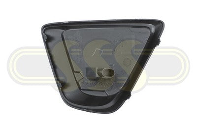 Genuine Mazda Cx5 Fog Lamp Cover Right Hand No Fog Light Type (01/12-12/14)