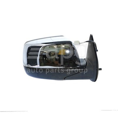 Ford Ranger PJ Door Mirror RH (12/06-03/09)