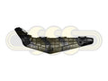 Genuine Toyota Kluger Bar Bracket Slide Right Hand Front (07/10-12/13)