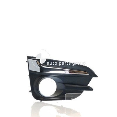 Genuine Subaru Impreza G5 Front Bar Grille RH (12/16-11/18)