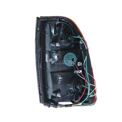 Mitsubishi Triton MK Tail Lamp LH (10/96-06/06)