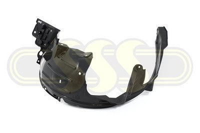 Genuine Honda Jazz Guard Liner Left Hand (2014-2017)