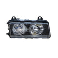 BMW 3 Series E36 Head Lamp RH Halogen Manual Adjust (05/91-09/00)