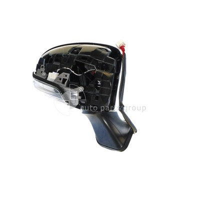 Genuine Toyota Prius ZVW30R Door Mirror RH Electric With Indicator (04/09-02/16)