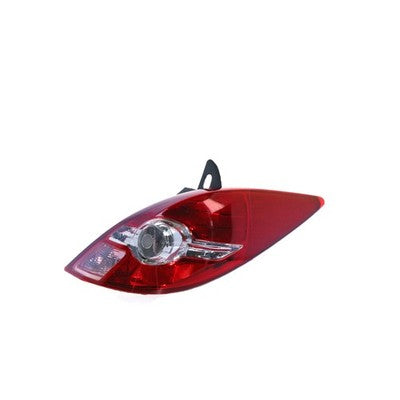 Nissan Tiida C11 Tail Lamp RH (12/09-12/12)