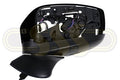Genuine Mazda Cx9 Door Mirror Body Left Hand With Blind Spot With (03/16-On)