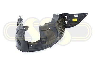 Genuine Mazda Cx3 Guard Liner Right Hand Front (01/15-08/18)