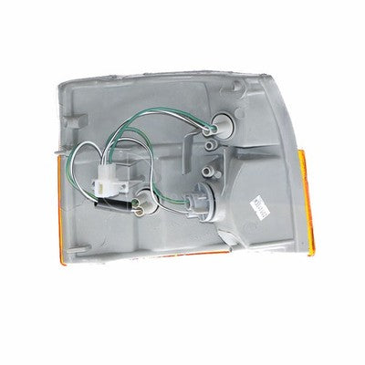 Toyota Hiace RZH / LH10# Front Park / Indicator Lamp LH (08/89-01/05)