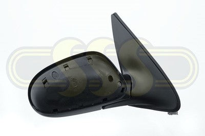 Genuine Nissan / Datsun Pulsar Door Mirror Body Right Hand (05/00-08/03)