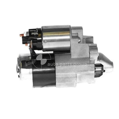 Renault Kangoo X76 Starter Motor Mitsubishi Type 12 Volt (08/04-01/13)