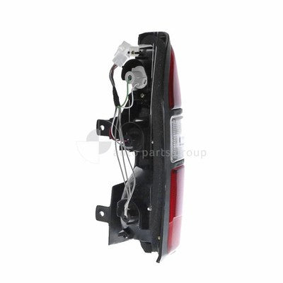 Toyota Landcruiser Prado KZJ95R/RZJ95R/VZJ95R Tail Lamp LH (04/96-09/02)
