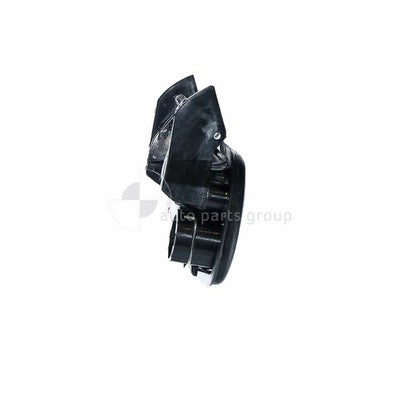 Toyota 4 Runner / Surf Front Door Outer Handle RH (09/88-08/97)