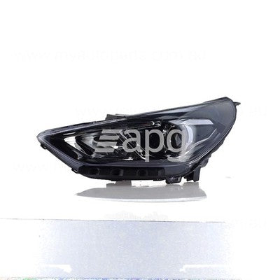 Genuine Hyundai i30 PD Head Lamp LH (10/20-08/21)