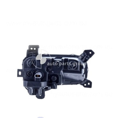 Genuine Kia Sportage NQ5 Fog Lamp LH (09/21-06/25)