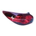 Genuine Mazda 6 GJ/GL Tail Lamp LH (11/12-05/18)