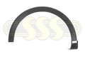 Genuine Hyundai Ioniq 5 Guard Flare Left Hand Front All Wheel Drive (02/22-On)