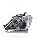 Genuine Nissan Patrol Y62 Head Lamp LH (12/12-08/19)