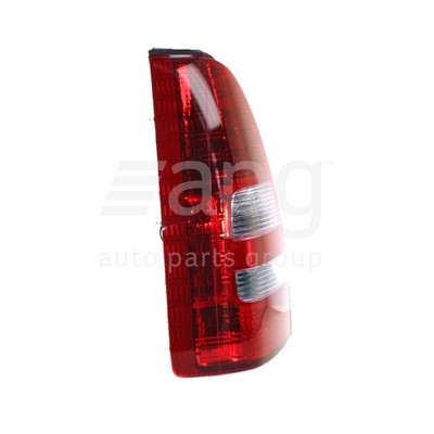 Genuine Subaru Forester SG Tail Lamp LH (06/02-07/05)