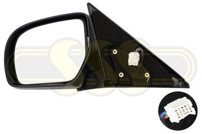 Genuine Subaru Impreza Door Mirror Left Hand (06/10-04/14)
