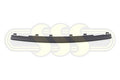 Jeep Cherokee Bar Mould Front Grey Grey UPPER (2014-2018)