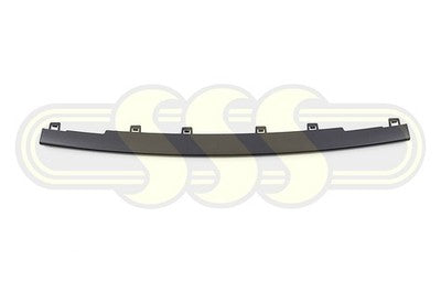 Jeep Cherokee Bar Mould Front Grey Grey UPPER (2014-2018)