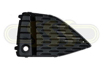 Genuine Audi Q2 Fog Lamp Cover Left Hand Front 35 TFSI (02/21-Present)