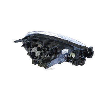Nissan Micra K13 Head Lamp LH Halogen (09/10-01/13)