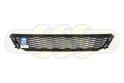 Volkswagen Polo Bar Grille Front TUV Not For GTI TUV (03/10-05/14)