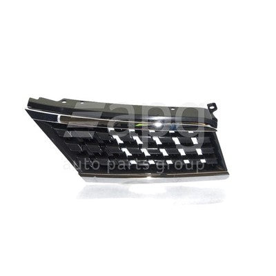 Genuine Nissan Tiida C11 Grille RH (02/06-11/09)