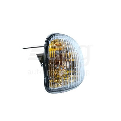 Toyota Corolla AE112R Front Park / Indicator Lamp LH (10/99-10/01)