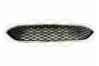 Genuine Ford Focus Grille (08/15-06/18)