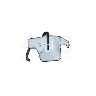 Genuine Toyota Corolla ZRE172R Radiator Overflow Bottle Without Cap No Sensor