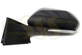 Toyota Prius 5Dr Hatch Door Mirror Left Hand With Mirror Cover With (12/18-On)