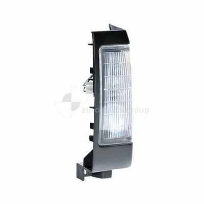 Nissan Navara D21 Front Park / Indicator Lamp LH (02/92-02/97)