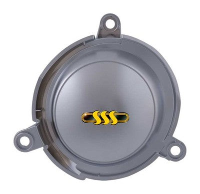 Genuine Mazda Cx7 Fog Lamp Cover Left Hand Inner (09/06-07/09)