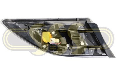 Genuine Mazda Mazda6 Tail Lamp Right Hand Red (09/07-04/10)