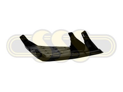 Genuine Toyota Corolla 94-On Fog Lamp Cover Left Hand No Fog Light (03/07-04/10)